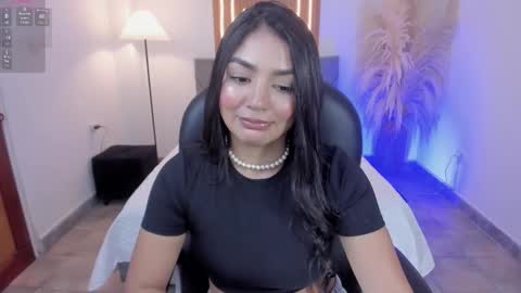 saraa_stormy online show from February 2026 01:33:02 PM