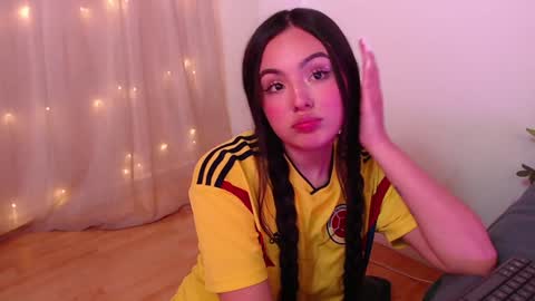          online show from February 2025 05:34:01 PM