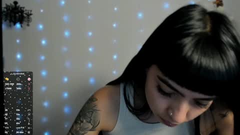 Sara online show from December 2024 10:13:01 PM