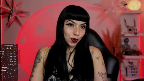 Sara online show from February 2025 09:14:01 PM