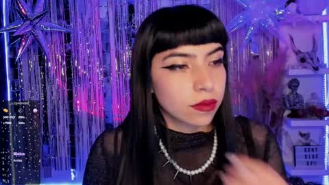 Sara online show from February 2025 02:26:02 AM