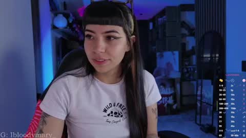 Sara online show from May 2026 11:13:02 PM