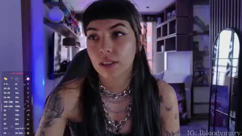 Sara online show from May 2026 05:18:01 PM
