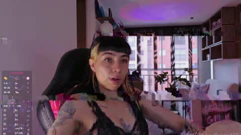 Sara online show from May 2026 05:21:02 PM