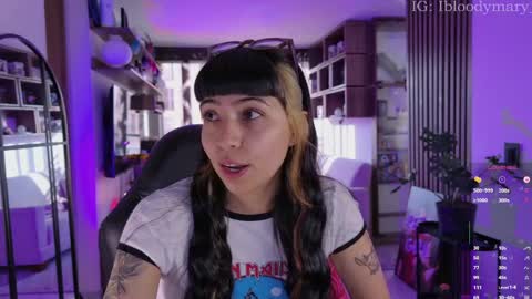 Sara online show from May 2026 09:54:02 PM