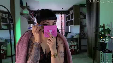 Sara online show from June 2026 02:59:02 PM