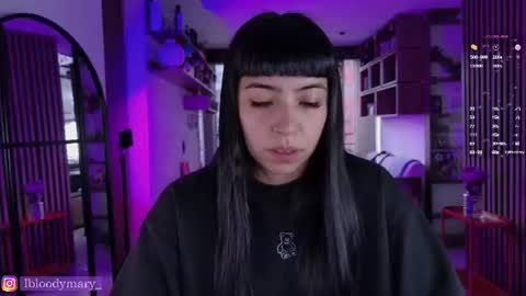 Sara online show from July 2026 10:12:02 PM