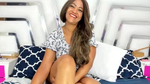 Snapshot of saraajhons chatting on March 2025 07:18:01 PM Sara online show from March 2025 07:18:01 PM