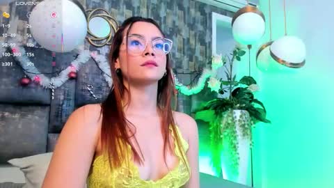 Sara Alvarezx online show from December 2025 01:51:01 PM