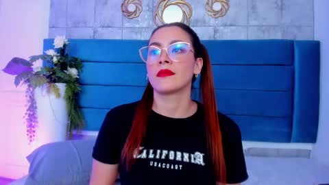 Snapshot of saraalvarezx chatting on March 2026 04:53:02 AM Sara Alvarezx online show from March 2026 04:53:02 AM