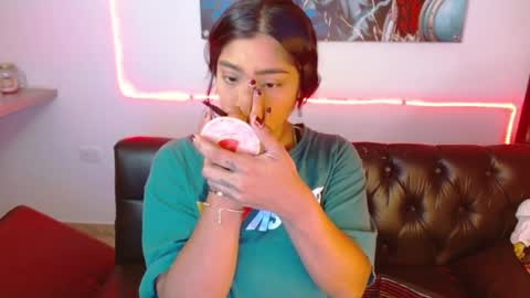 SARAHGIL online show from December 2024 09:08:02 PM