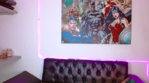 SARAHGIL online show from December 2024 03:11:02 AM