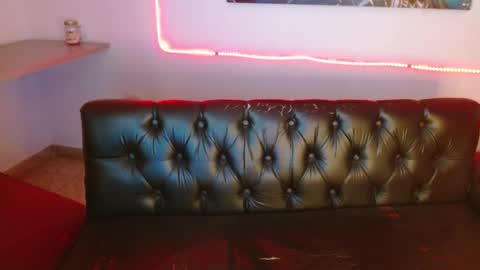 SARAHGIL online show from December 2024 09:17:02 PM