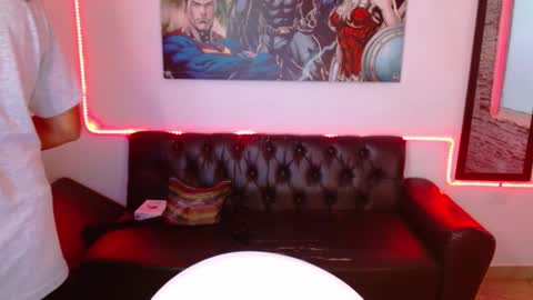 SARAHGIL online show from January 2025 07:13:02 PM