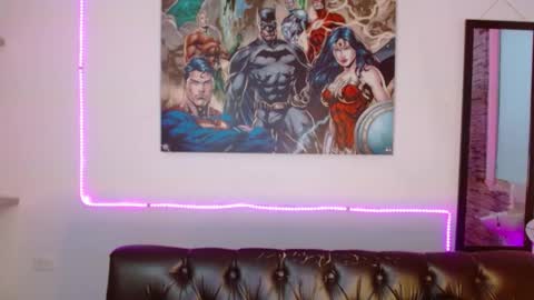 SARAHGIL online show from January 2025 08:16:01 PM