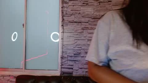 SARAHGIL online show from January 2025 07:35:02 PM