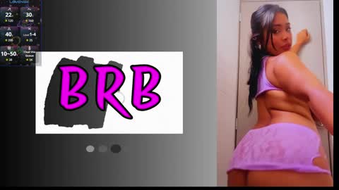 SARAHGIL online show from June 2026 06:52:02 AM