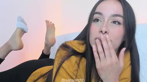 Sara online show from March 2026 03:35:02 AM