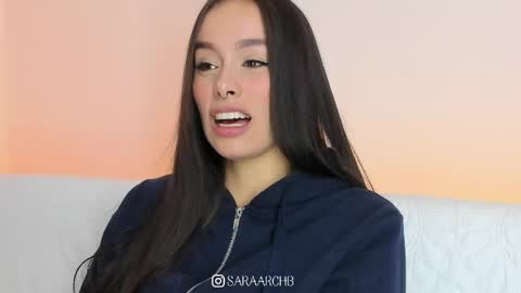 Sara online show from June 2026 08:14:02 PM