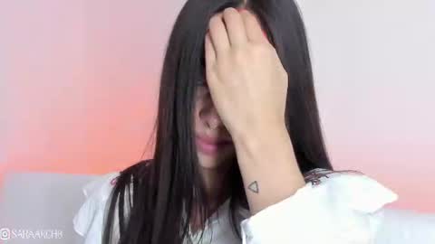 Sara online show from July 2026 06:54:02 PM