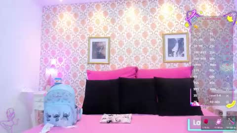 SaraAvila  online show from March 2026 08:19:02 PM