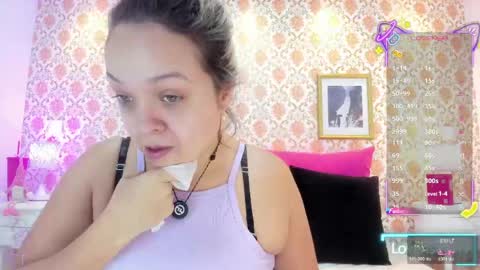SaraAvila  online show from May 2026 07:08:01 PM