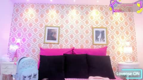 SaraAvila  online show from May 2026 08:32:01 PM