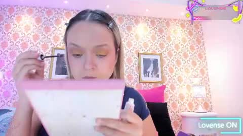 SaraAvila  online show from June 2026 08:03:01 PM