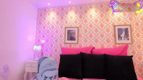 SaraAvila  online show from July 2026 08:03:01 PM