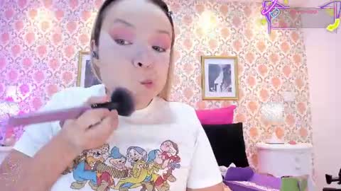 SaraAvila  online show from July 2026 07:33:02 PM