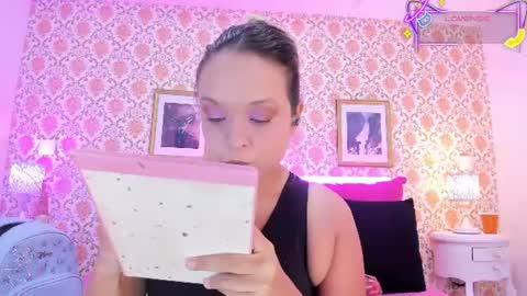 SaraAvila  online show from July 2026 08:30:01 PM