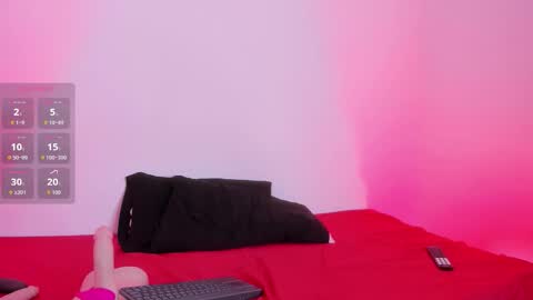 Snapshot of sarabellini chatting on February 2026 07:10:01 PM sarabellini online show from February 2026 07:10:01 PM