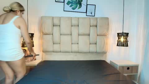 sarablonde_t online show from June 2026 07:40:02 PM