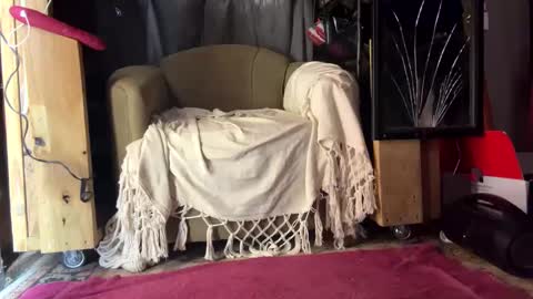 Sarrah Sweet online show from January 2025 09:28:01 AM