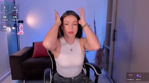 sara cavali online show from January 2026 11:58:02 AM