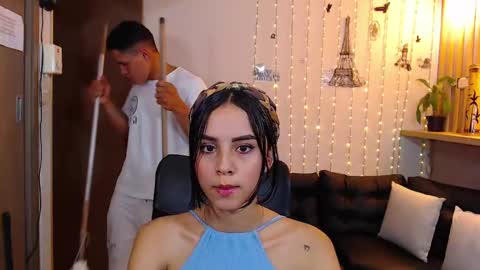 Snapshot of saraclub_jy chatting on February 2025 02:29:02 AM saraclub online show from February 2025 02:29:02 AM