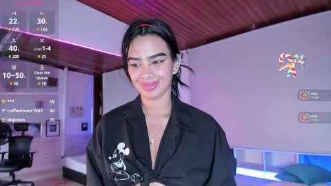 Sara  Everyday From 1430 to 2130 Col Time online show from February 2025 09:58:01 PM