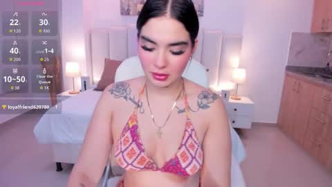 saracruz online show from February 2026 02:43:01 AM