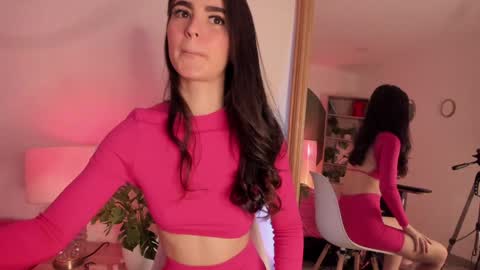 Sarada Parker online show from January 2025 03:44:01 PM