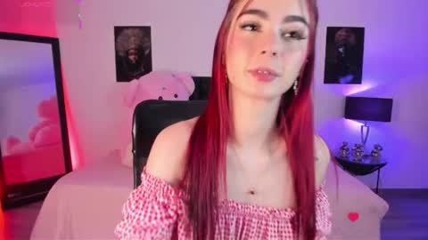 Sarada Parker online show from July 2026 05:15:01 PM
