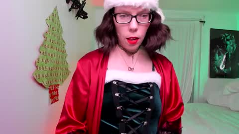 Sara Desire online show from December 2024 02:05:01 AM