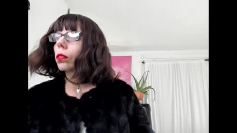 Sara Desire online show from February 2025 01:52:01 AM