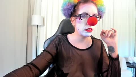 Sara Desire online show from May 2026 12:54:02 PM