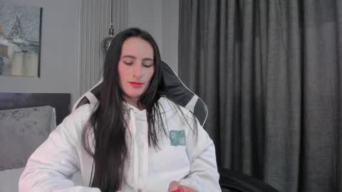  Sara Gomez  online show from May 2026 04:04:02 PM