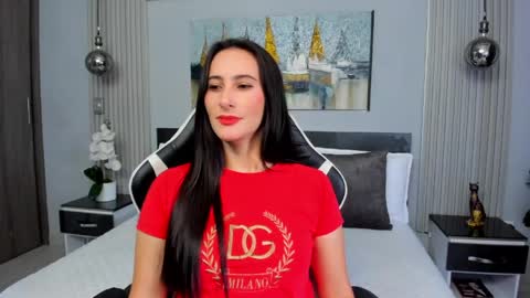  Sara Gomez  online show from May 2026 03:19:02 PM