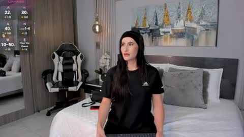  Sara Gomez  online show from July 2026 12:32:02 PM