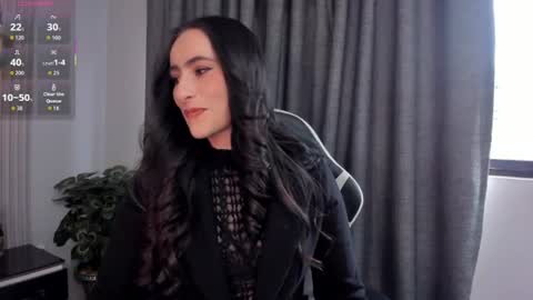  Sara Gomez  online show from July 2026 01:04:01 PM