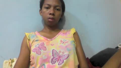 Snapshot of sarah146341 chatting on March 2026 05:35:01 AM sarah146341 online show from March 2026 05:35:01 AM