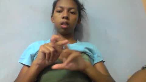 Snapshot of sarah146341 chatting on March 2026 06:58:01 PM sarah146341 online show from March 2026 06:58:01 PM