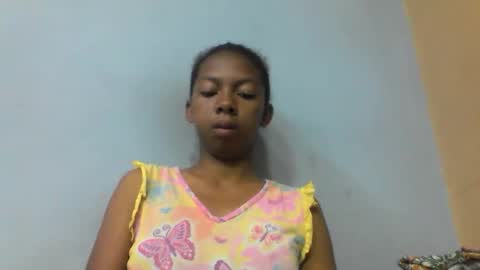 Snapshot of sarah146341 chatting on April 2026 02:33:02 AM sarah146341 online show from April 2026 02:33:02 AM